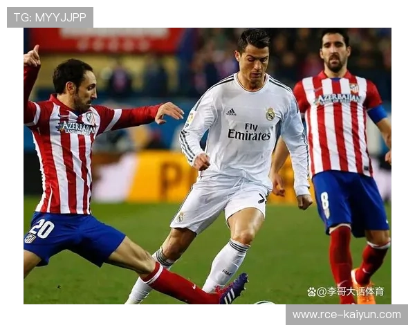 马竞控球占优却进攻乏力，全场仅一次射正