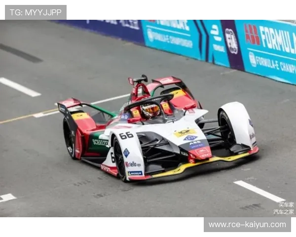 车队如何应对内洗规则漏洞，寻找性能突破口的博弈已经开始