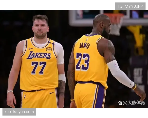 湖人不指望东契奇首轮复出，里夫斯有望系列赛后期回归